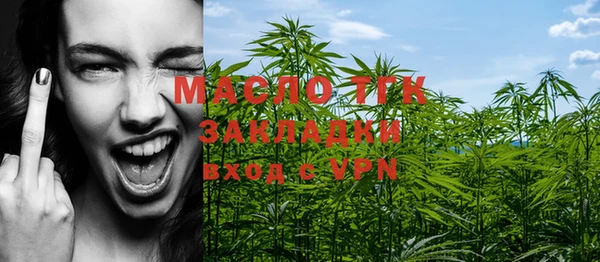 хмурый Богородицк